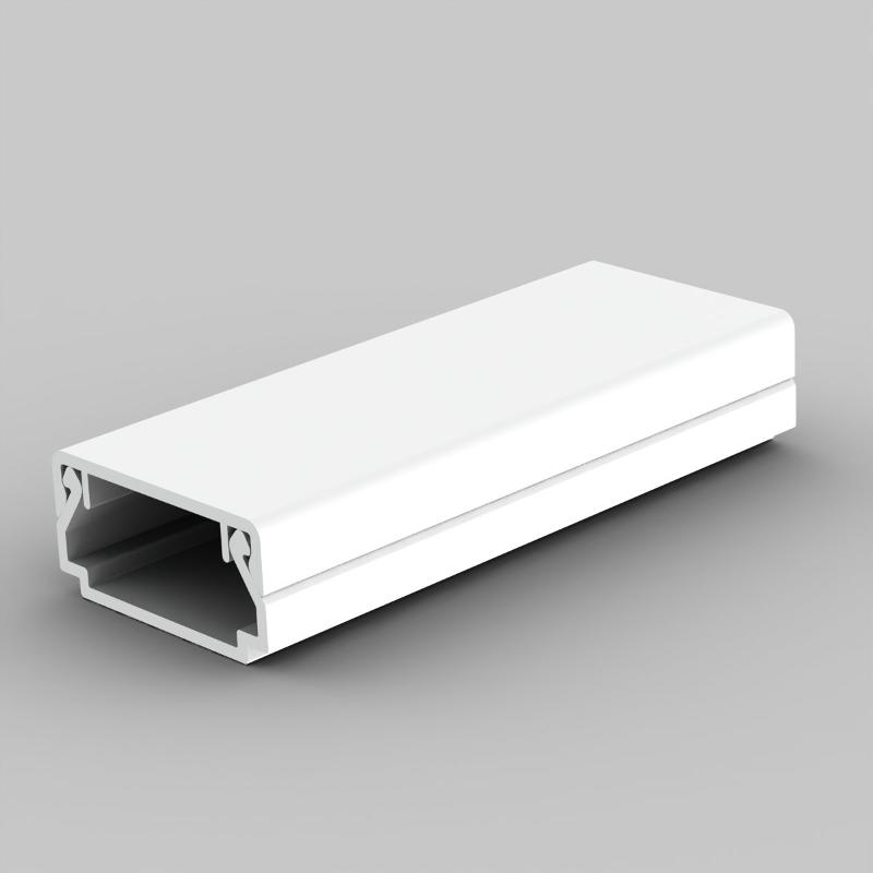 Кабельный канал серии CLASSIC самоклеющийся LHD 20X10 (P2)